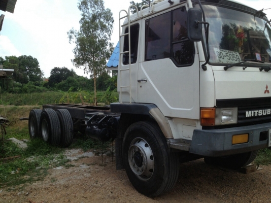 รถบรรทุก