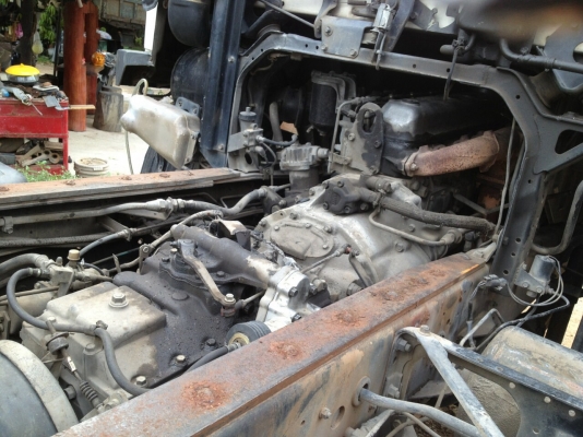 รถบรรทุก