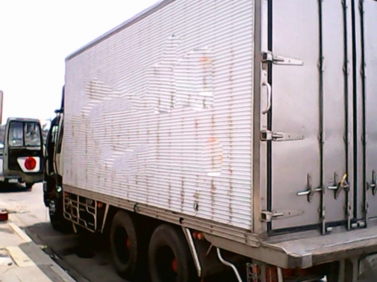 ขายรถบรรทุก ขายรถบรรทุก