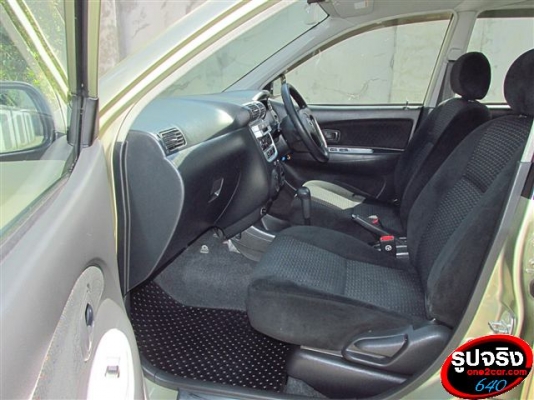 ขายถูก AVANZA 1.3 S ติด NGV แล้ว ออกรถ 9000 บาท