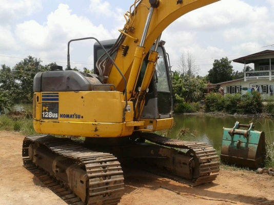 ขาย pc 128 us-2 สภาพงามๆ ซีเรียวสูง 7726