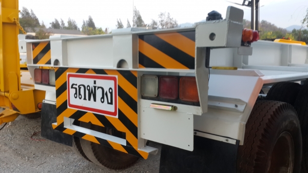 ขายหางก้างปลา3เพลา....ต่อใหม่ๆๆจองกันได้เลย