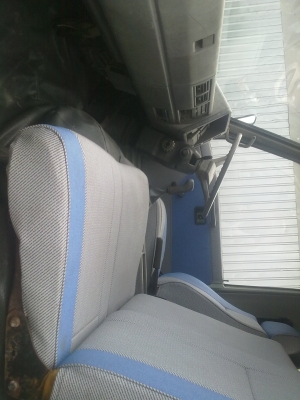 ขายหกล้อ FC 120 ยาว 5.5 ม.