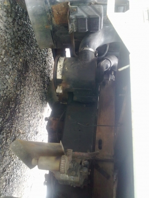 ขายหกล้อ FC 120 ยาว 5.5 ม.