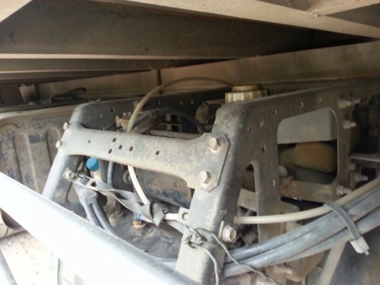 รถอีซูซุ 10 ล้อ ตู้เย็น 230 แรงม้า. ปี 50 สนใจติดต่อ 081 - 6079515 รถอีซูซุ 10 ล้อ ตู้เย็น 230 แรงม้า. ปี 50 สนใจติดต่อ 081 - 6079515