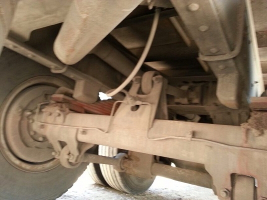 รถอีซูซุ 10 ล้อ ตู้เย็น 230 แรงม้า. ปี 50 สนใจติดต่อ 081 - 6079515 รถอีซูซุ 10 ล้อ ตู้เย็น 230 แรงม้า. ปี 50 สนใจติดต่อ 081 - 6079515