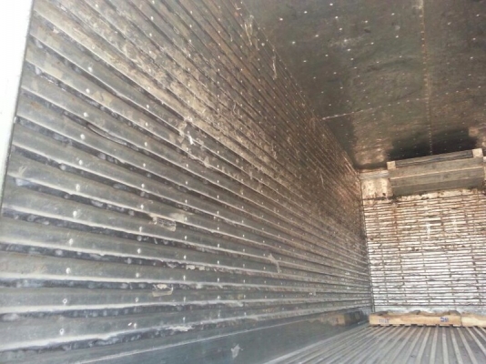 รถอีซูซุ 10 ล้อ ตู้เย็น 230 แรงม้า. ปี 50 สนใจติดต่อ 081 - 6079515 รถอีซูซุ 10 ล้อ ตู้เย็น 230 แรงม้า. ปี 50 สนใจติดต่อ 081 - 6079515