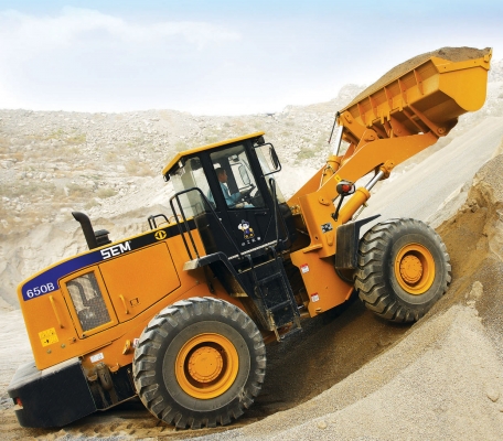 ด่วน!! รถตักล้อยาง ( wheel loader ) ตอบสนองทุกความคุ้มค่า ในการใช้งาน MTS ท้าให้คุณลองวันนี้ ด่วน!! รถตักล้อยาง ( wheel loader ) ตอบสนองทุกความคุ้มค่า ในการใช้งาน MTS ท้าให้คุณลองวันนี้