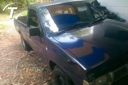 ระวังโดนหลอก รถคันนี้ขายไปนานแล้ว ยังเอาไปลงขายอ้างชื่อ จอน ขายถุกๆ ผมขายไปเป้นปีแล้ว ไม่เกี่ยวกับผมนะคับ http://www.taladrod.com/w20/Search/CarDet40.aspx?cib=1397562