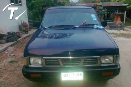 ระวังโดนหลอก รถคันนี้ขายไปนานแล้ว ยังเอาไปลงขายอ้างชื่อ จอน ขายถุกๆ ผมขายไปเป้นปีแล้ว ไม่เกี่ยวกับผมนะคับ http://www.taladrod.com/w20/Search/CarDet40.aspx?cib=1397562