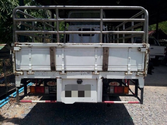 รถอีซูซุ 6 ล้อ รั้ว ( ไม่ดั้ม ) 130 แรงม้า. ปี 53 สนใจติดต่อ 081 - 6079515 รถอีซูซุ 6 ล้อ รั้ว ( ไม่ดั้ม ) 130 แรงม้า. ปี 53 สนใจติดต่อ 081 - 6079515