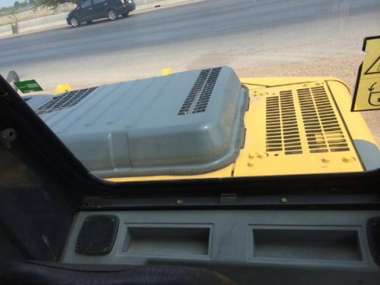 ขายรถแบคโฮ KOMATSU PC130-6 ระบบไฟฟ้าเต็ม รถนอกนำเข้าสภาพสวย สนใจติดต่อ 081-2990958 ขายรถแบคโฮ KOMATSU PC130-6 ระบบไฟฟ้าเต็ม รถนอกนำเข้าสภาพสวย สนใจติดต่อ 081-2990958