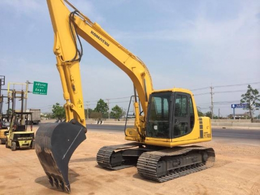 ขายรถแบคโฮ KOMATSU PC130-6 ระบบไฟฟ้าเต็ม รถนอกนำเข้าสภาพสวย สนใจติดต่อ 081-2990958 ขายรถแบคโฮ KOMATSU PC130-6 ระบบไฟฟ้าเต็ม รถนอกนำเข้าสภาพสวย สนใจติดต่อ 081-2990958