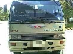 รถฮีโน่ 10 ล้อดั้ม FM3M  240 แรงม้า. ปี 38  สนใจติดต่อ 081 - 6079515