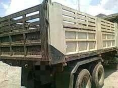 รถฮีโน่ 10 ล้อดั้ม FM3M  240 แรงม้า. ปี 38  สนใจติดต่อ 081 - 6079515