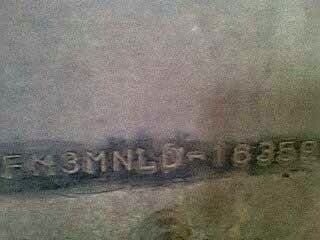 รถฮีโน่ 10 ล้อดั้ม FM3M  240 แรงม้า. ปี 38  สนใจติดต่อ 081 - 6079515