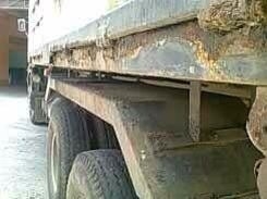 รถฮีโน่ 10 ล้อดั้ม FM3M  240 แรงม้า. ปี 38  สนใจติดต่อ 081 - 6079515