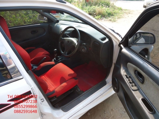 ขาย Mitsubishi lancer ecar ชุดแต่งรอบคัน+ติดแก็ส lpg ราคา 58,000 บาท +++++++ ขาย Mitsubishi lancer ecar ชุดแต่งรอบคัน+ติดแก็ส lpg ราคา 58,000 บาท +++++++