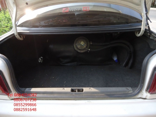 ขาย Mitsubishi lancer ecar ชุดแต่งรอบคัน+ติดแก็ส lpg ราคา 58,000 บาท +++++++ ขาย Mitsubishi lancer ecar ชุดแต่งรอบคัน+ติดแก็ส lpg ราคา 58,000 บาท +++++++