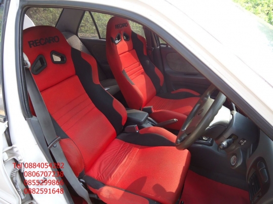 ขาย Mitsubishi lancer ecar ชุดแต่งรอบคัน+ติดแก็ส lpg ราคา 58,000 บาท +++++++ ขาย Mitsubishi lancer ecar ชุดแต่งรอบคัน+ติดแก็ส lpg ราคา 58,000 บาท +++++++