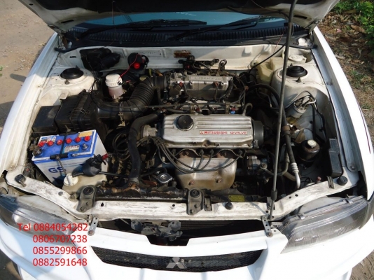 ขาย Mitsubishi lancer ecar ชุดแต่งรอบคัน+ติดแก็ส lpg ราคา 58,000 บาท +++++++ ขาย Mitsubishi lancer ecar ชุดแต่งรอบคัน+ติดแก็ส lpg ราคา 58,000 บาท +++++++