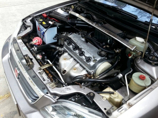 รถสวยสภาพดี HONDA CITY (TYPE Z) ปี 2002 รถสวยสภาพดี HONDA CITY (TYPE Z) ปี 2002