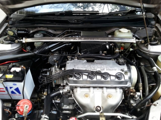 รถสวยสภาพดี HONDA CITY (TYPE Z) ปี 2002 รถสวยสภาพดี HONDA CITY (TYPE Z) ปี 2002