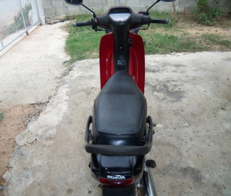 ขายเวฟ12000...