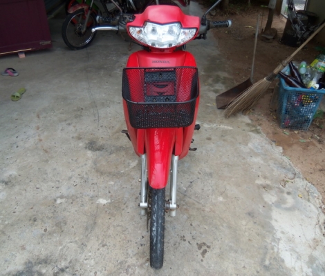 ขายเวฟ12000...