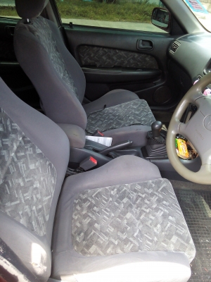 ขายtoyota altis เล็ก 2001เกียร์ธรรมดารถบ้านแท้ lpg ขายtoyota altis เล็ก 2001เกียร์ธรรมดารถบ้านแท้ lpg