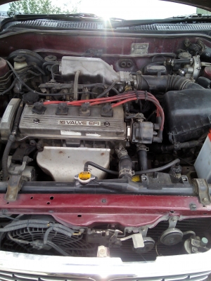 ขายtoyota altis เล็ก 2001เกียร์ธรรมดารถบ้านแท้ lpg ขายtoyota altis เล็ก 2001เกียร์ธรรมดารถบ้านแท้ lpg