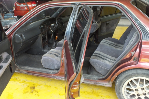 ขาย ae 92 1.6 limited พรัอมใช้งาน เอกสารพร้อมโอน อุปกรณ์ครบ ขาย ae 92 1.6 limited พรัอมใช้งาน เอกสารพร้อมโอน อุปกรณ์ครบ