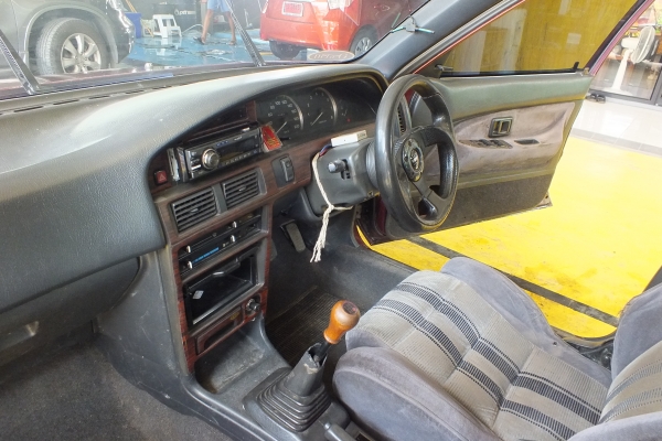 ขาย ae 92 1.6 limited พรัอมใช้งาน เอกสารพร้อมโอน อุปกรณ์ครบ ขาย ae 92 1.6 limited พรัอมใช้งาน เอกสารพร้อมโอน อุปกรณ์ครบ