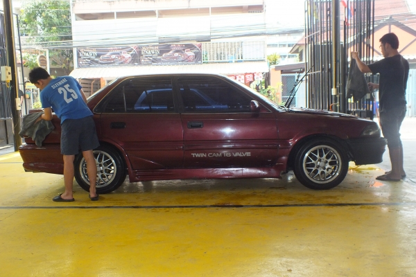 ขาย ae 92 1.6 limited พรัอมใช้งาน เอกสารพร้อมโอน อุปกรณ์ครบ ขาย ae 92 1.6 limited พรัอมใช้งาน เอกสารพร้อมโอน อุปกรณ์ครบ