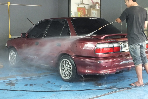 ขาย ae 92 1.6 limited พรัอมใช้งาน เอกสารพร้อมโอน อุปกรณ์ครบ ขาย ae 92 1.6 limited พรัอมใช้งาน เอกสารพร้อมโอน อุปกรณ์ครบ