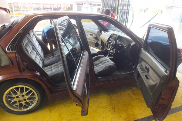 ขาย ae 92 1.6 limited พรัอมใช้งาน เอกสารพร้อมโอน อุปกรณ์ครบ ขาย ae 92 1.6 limited พรัอมใช้งาน เอกสารพร้อมโอน อุปกรณ์ครบ