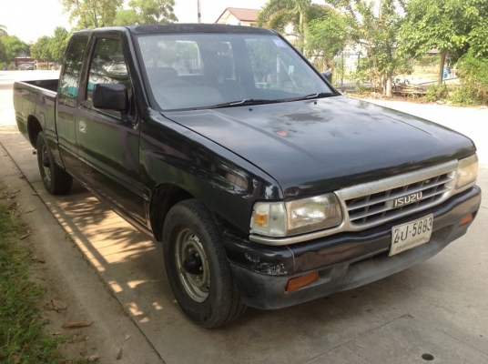 ๊ISUZU มังกรทองสวยๆ ราคาถูก