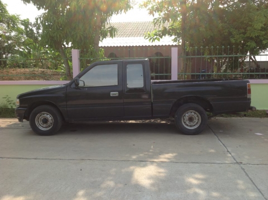 ๊ISUZU มังกรทองสวยๆ ราคาถูก