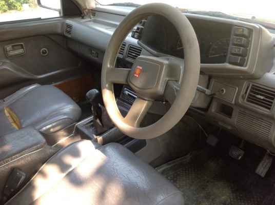 ๊ISUZU มังกรทองสวยๆ ราคาถูก