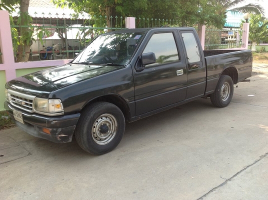 ๊ISUZU มังกรทองสวยๆ ราคาถูก