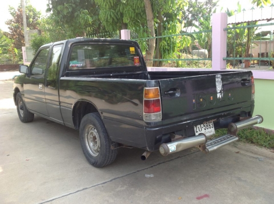 ๊ISUZU มังกรทองสวยๆ ราคาถูก