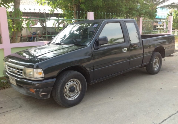 ๊ISUZU มังกรทองสวยๆ ราคาถูก