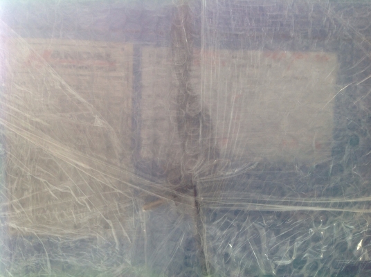 Air Dryer ของใหม่ ใช้กับปั๊มลม 50 เเรง   สนใจมาดูสินค้าก่อนได้คะ