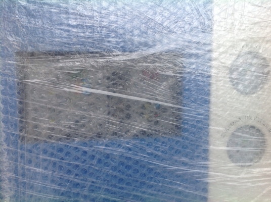 Air Dryer ของใหม่ ใช้กับปั๊มลม 50 เเรง   สนใจมาดูสินค้าก่อนได้คะ