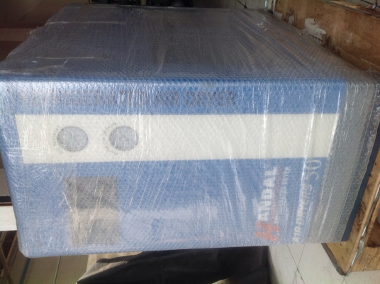 Air Dryer ของใหม่ ใช้กับปั๊มลม 50 เเรง   สนใจมาดูสินค้าก่อนได้คะ