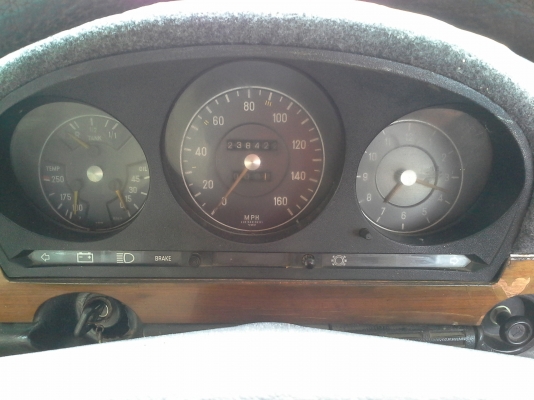 MERCEDES BENZ คลาสสิค