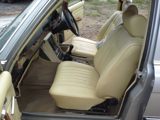 MERCEDES BENZ คลาสสิค