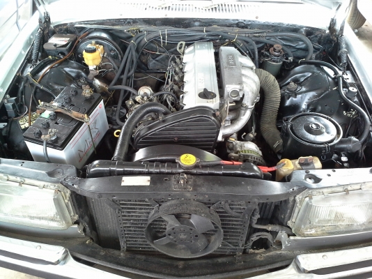 MERCEDES BENZ คลาสสิค