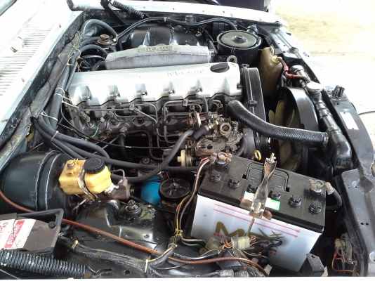 MERCEDES BENZ คลาสสิค