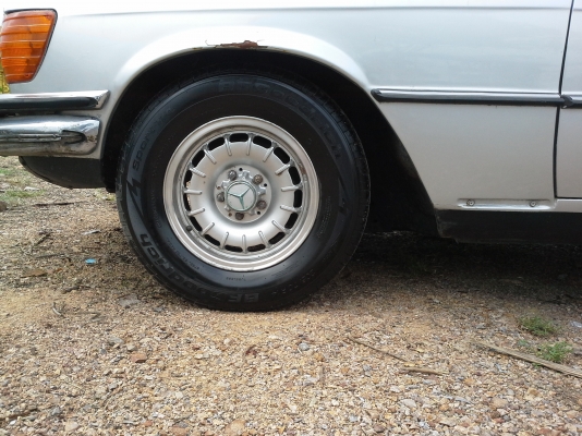 MERCEDES BENZ คลาสสิค